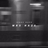 Mrs Haze by issac_haze