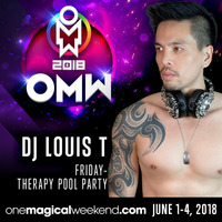 DJ LouisT OMW 2018 Orlando by DJ LouisT