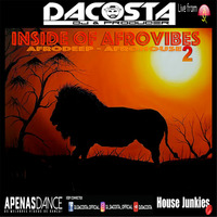Inside of AfroVibes (AfroDeep - AfroHouse) Nº2 by DJ DaCosta