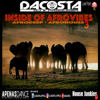Inside of AfroVibes (AfroDeep - AfroHouse) Nº3 by DJ DaCosta