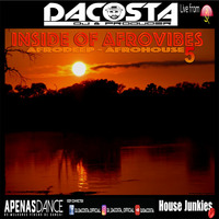 Inside of AfroVibes (AfroDeep - AfroHouse) Nº5 by DJ DaCosta