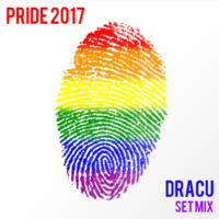 PRIDE 2017 by DRACU