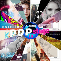#POPstage 10 by DRACU