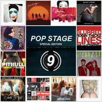 Pop Stage 9 [Special Edition] by DRACU