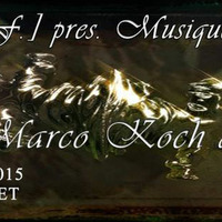 Marco Koch aka Nitro @ Cuebase-FM (Musique Electronica) 15.02.15 by Marco Koch