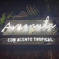 Leo Pacheco @ Amarula con acento tropical 25-08-17 part 2 by DJ Leo Pacheco