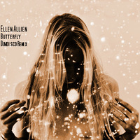 Ellen Allien - Butterfly (Dumdisco Remix) by Tilman Riddelt