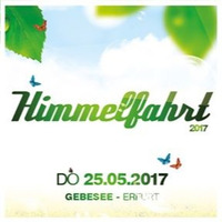 Neighbourhood & Gunnar @ Himmelfahrt Festival 2017 Klangkino Gebesee by Neighbourhood