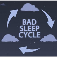 BadSleepCycle by MarvelMonkey