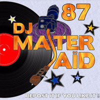 DJ Master Saïd's Soulful &amp; Funky House Mix Volume 87 by DJ Master Saïd