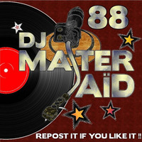 DJ Master Saïd's Soulful &amp; Funky House Mix Volume 88 by DJ Master Saïd