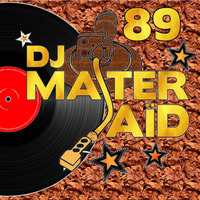 DJ Master Saïd's Soulful &amp; Funky House Mix Volume 89 by DJ Master Saïd