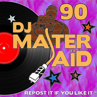 DJ Master Saïd's Soulful &amp; Funky House Mix Volume 90 by DJ Master Saïd