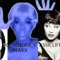 SO_TENDER_LISA_FISHER_CLASSIC_HOUSE_MIX by Classic Lifenyc