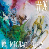 Deep Techno Podcast #026 by Michae Dietze by Classic Lifenyc