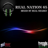 Real Nation 65 by Real Sharky