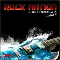 Rock Nation by Real Sharky
