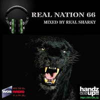 Real Nation 66 by Real Sharky