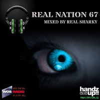 Real Nation 67 by Real Sharky