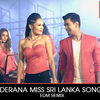 Derana Miss Sri Lanka EDM Remix - DJ Shamin by DJ Shamin