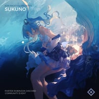 EON NIGHT #2 presents Sukuno - 19 May 2018 by isuna