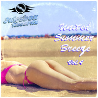 Hi Slashy - Sunset Beach by Jukebox Recordz
