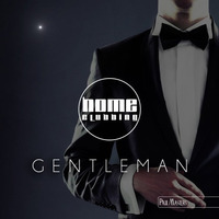 Paul Masters - Gentleman | HOME CLUBBING | MAY 2016 by Paul Niculescu-Mizil
