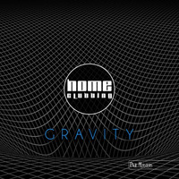 Paul Masters - Gravity | HOME CLUBBING | April 2016 by Paul Niculescu-Mizil