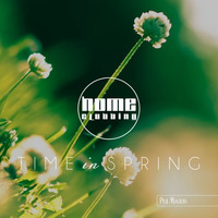 Paul Masters - Time in Spring | HOME CLUBBING 2016 by Paul Niculescu-Mizil