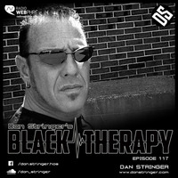 Dan Stringer - Black Therapy EP117 on Radio WebPhre.com by Dan Stringer