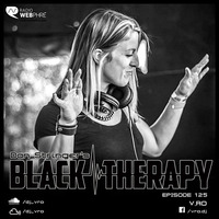 V.RO - Black Therapy EP125 on Radio WebPhre.com by Dan Stringer