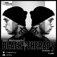 FABB - Black Therapy EP121 on Radio WebPhre.com by Dan Stringer