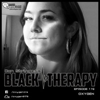 OxyGen - Black Therapy EP119 on Radio WebPhre.com by Dan Stringer