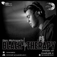 Charles K - Black Therapy EP127on Radio WebPhre.com by Dan Stringer