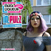 Live bei Radio In.Pulz by Lara Liqueur
