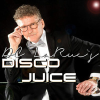 DC LA RUE: THE"DISCO JUICE RADIO SHOW" FROM NEW YORK by Chris Cowley
