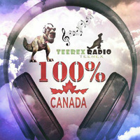 100% Canada Soul Canada with/avec Michael K Amil /Lundi www.teerexradioteerex.com 04 Mar 2018 by Michael K Amil