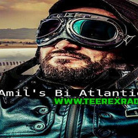 The Bi Atlantic Bi Soul Show 8Jun 13.00EST (special guest David Bussieres-Alfa Rococo) by Michael K Amil