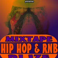 HIP HOP & RNB FUNCK SERIE VOL 1 by DJ Ize
