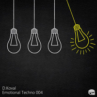 D.Koval-Emotional Techno 004 by Дмитрий Ковальский