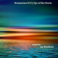 Renascence 015 | Eye of the Storm by Jay W