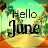 Hello June by Type Music Independent.