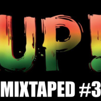 Mixtaped #3 (ft NTM, Alkaline, Vybz, Popcaan, Zefanio, Tekno,..) by Restless