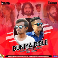 Duniya Dole Chhe(Desi Remix)-DJ Devraj Chauhan X DJ Nilesh Parmar by ZakKas MusiK