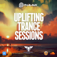 DJ Phalanx - Uplifting Trance Sessions EP. 380 / 15.04.2018 on DI.FM by DJ Phalanx