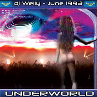 (GRIN) - Underworld by DJ Welly by DJ Welly