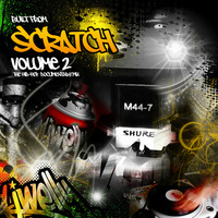 Built From Scratch Volume 2 by DJ Welly
