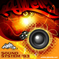 Sound System - (September - 1993) by DJ Welly