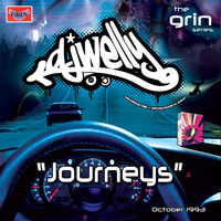 (GRIN) - Journeys by DJ Welly - May 1993 by DJ Welly