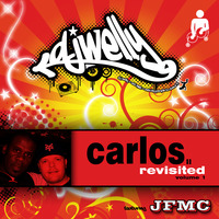 Carlos II Revisited - Volume 1 by DJ Welly